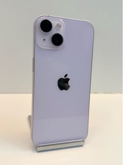Apple iPhone 14 128gb. ( Fully Unlocked Phone )