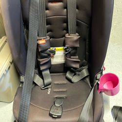 Child’s Car Seat