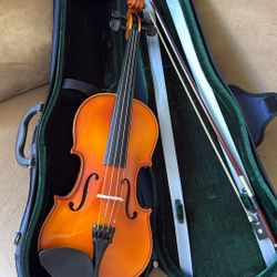 Violin