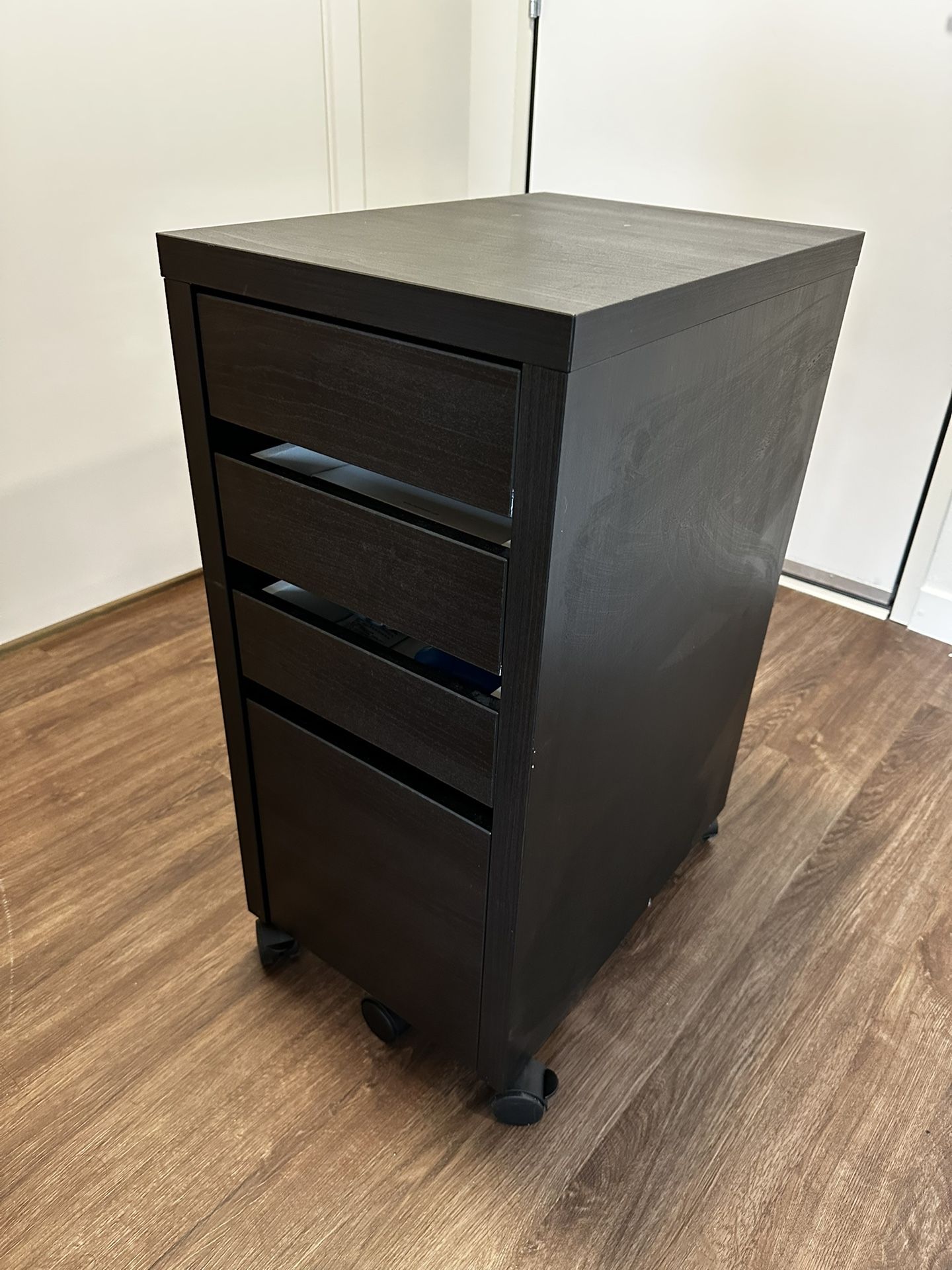 MICKIE Drawer/ Storage IKEA