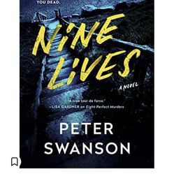 Nine Lives: A Novel