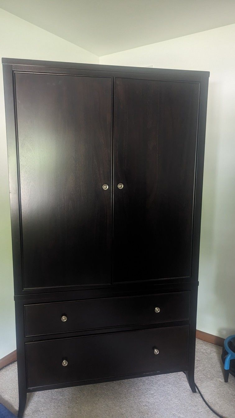 Tv Armoire