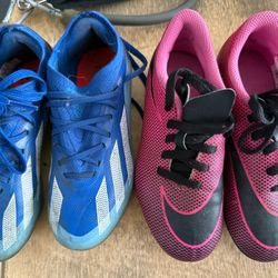 Kids 12K Soccer Cleats