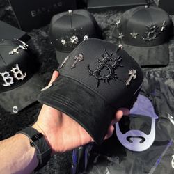 Barbas Hats Dandy Hats Rude Awakening 31  Hats