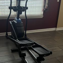 Horizon Fitness Elliptical