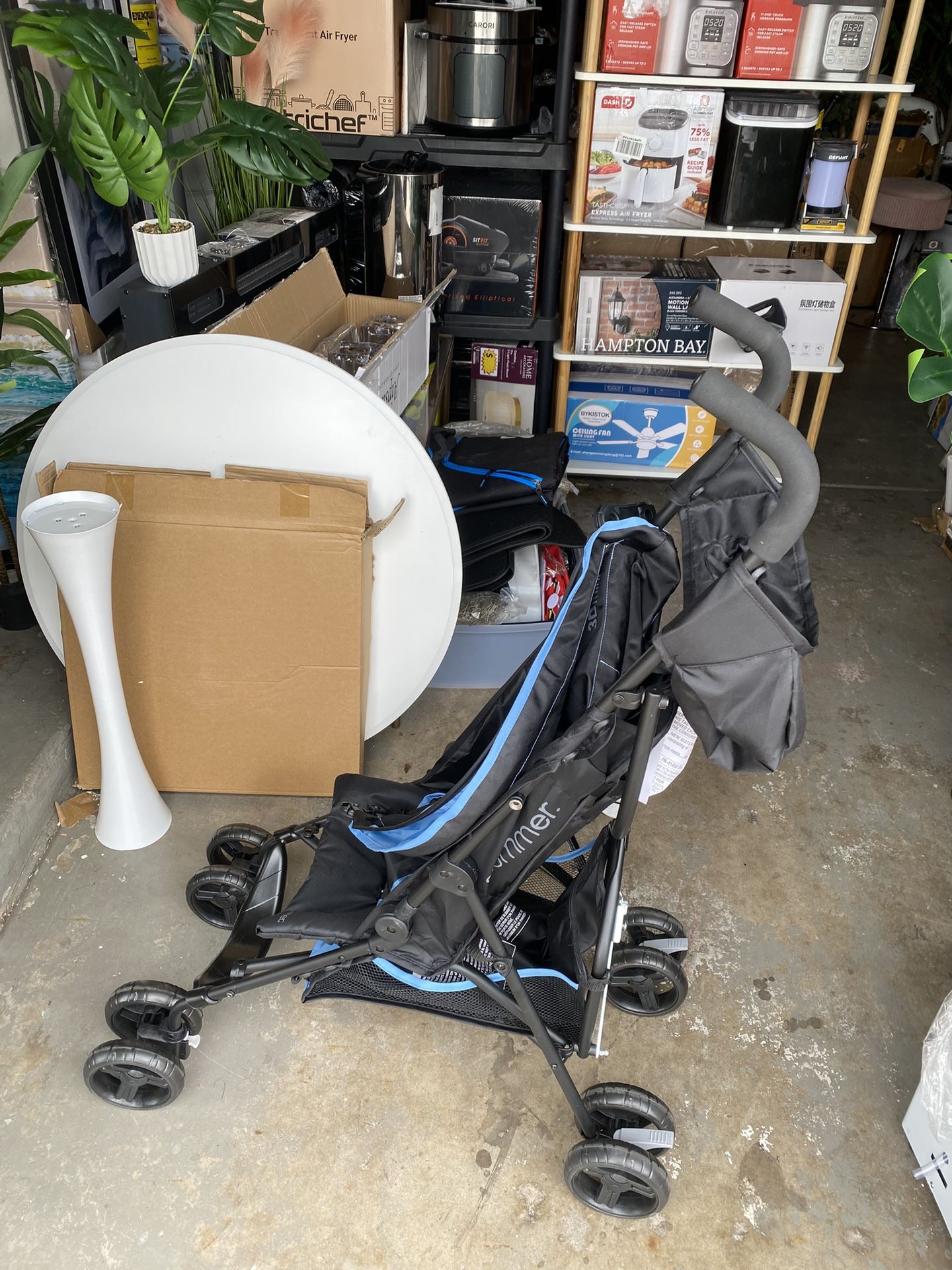 baby stroller New