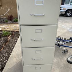 Filing Cabinet