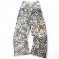 Awaited Militia Camo Sweatpants