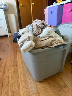 Boys 12-18 month clothing. Summer and winter clothes.