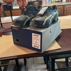 ASICS Gelace Top Golf Spikes