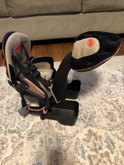 Kids Bike Seat WeeRide