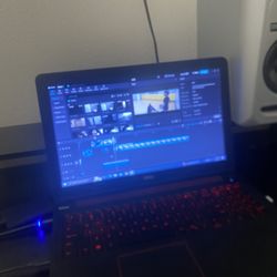 Inspiron 5577 Gaming Laptop