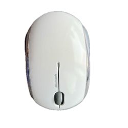 Microsoft Wireless Mobile Mouse 6000 Bluetrack With USB