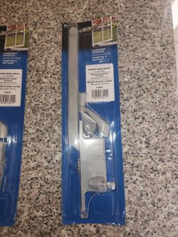 Casement Window Left Handle 9 Inch