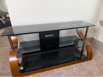 TV STAND (Ready for Pickup!!!!)✅