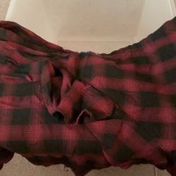 Short Skirt// US18// Mossimo