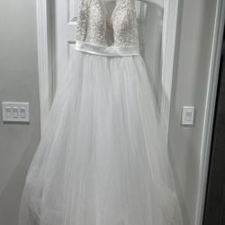Formal / Prom / Wedding Dress 