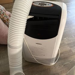 Soleus AC Unit