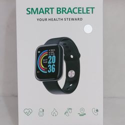 Brand New Smart Bracelet Health Tracker