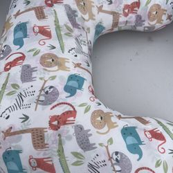 Breastfeeding Pillow