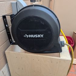Husky air hose