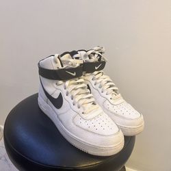 Air Force 1 High Tops 