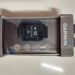 GPS Smart Watch GARMIN FORERUNNER 35 UNISEX