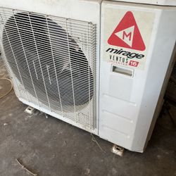 Mini Split Ac Mirage