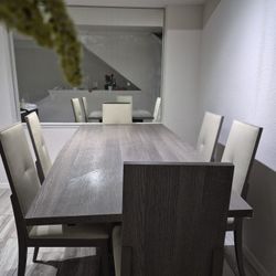 Tivoli Dining Table | Alf Italia