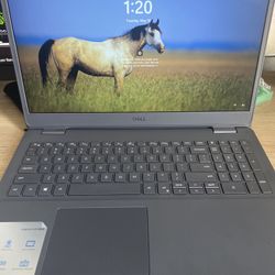 Dell Laptop I5 From 2020 Touch Screen