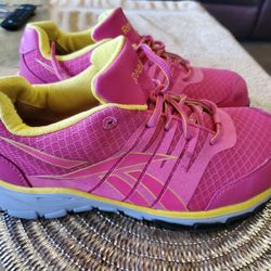 Womens REEBOK SIZE 9W