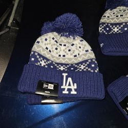 Dodgers Gear Hats  Youth 