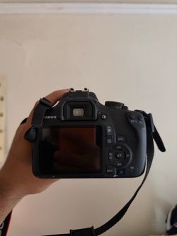 Canon Rebel