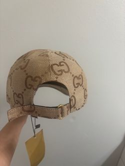 Gorra de alta calidad