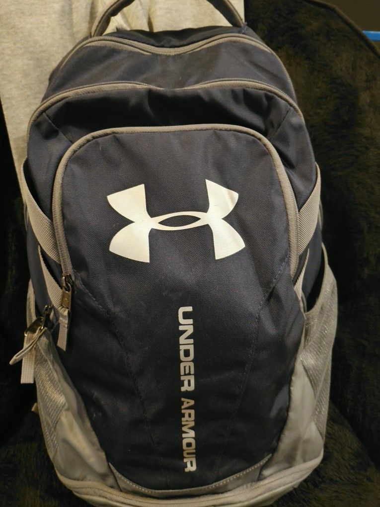 Under Armour Backpack 