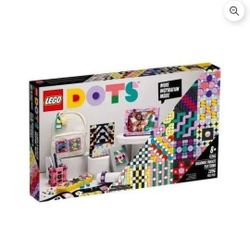 Dots lego 1096 Pieces