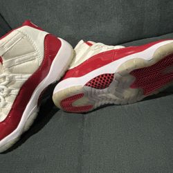 Air Jordan 11 Retro Cherry