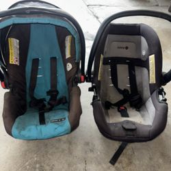 Baby Car Seats