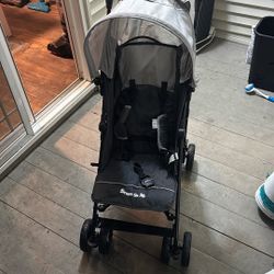 Dream On Me Stroller 