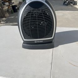 Mini Heater 