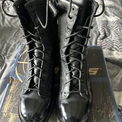 Bates - Durashocks Tactical Boots