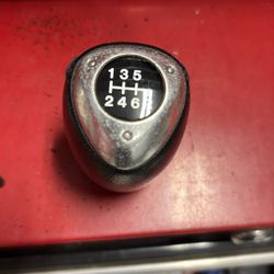Rx8 Shirt Knob