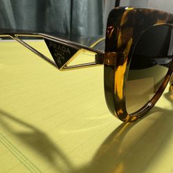 P Designer Sunglasses 