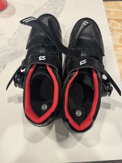 Peloton Men’s Shoes 43 EUR / 10.5 US