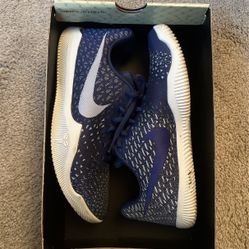 Mamba Instinct Size 8.5 Paramount Blue/Blue Tint