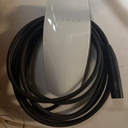 Tesla Wall Connector