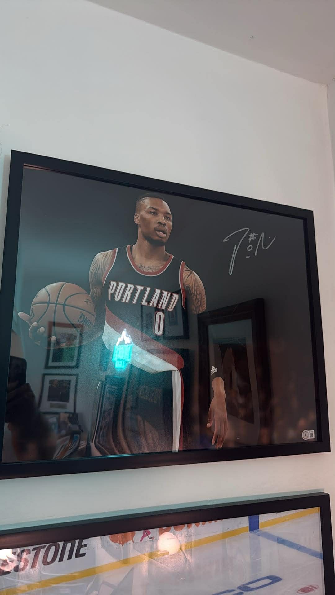 Sports Cards And Mem