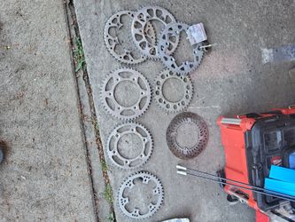 SprocketS