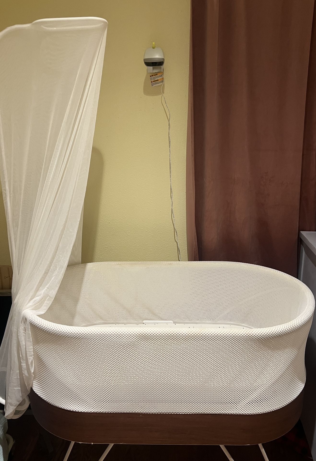 Snoo Bassinet 