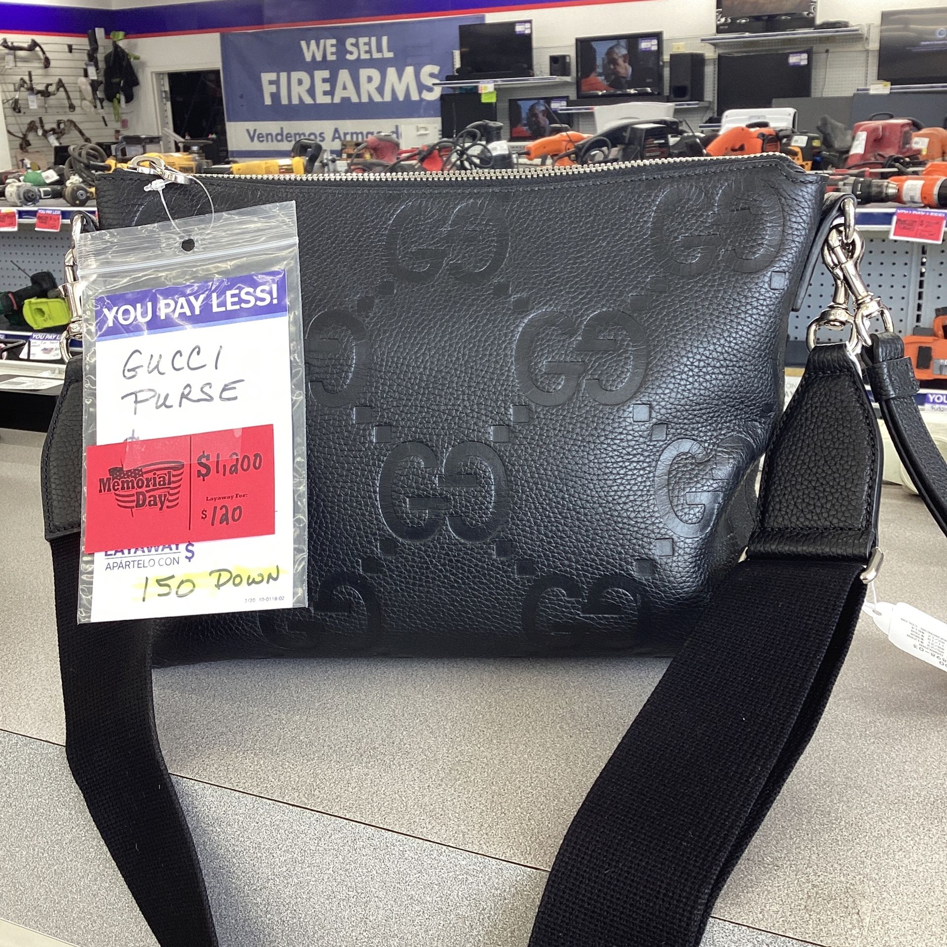 Gucci Purse